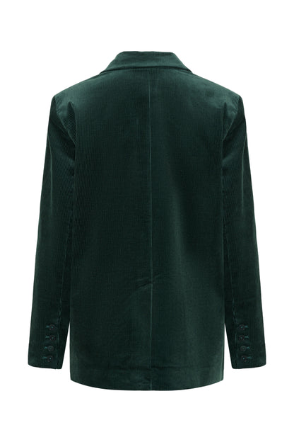 Part Two Conja Blazer Green Gables