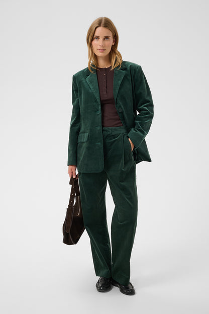 Part Two Conja Blazer Green Gables