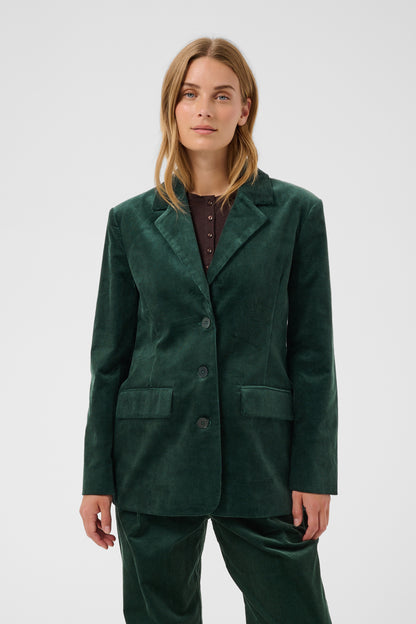 Part Two Conja Blazer Green Gables
