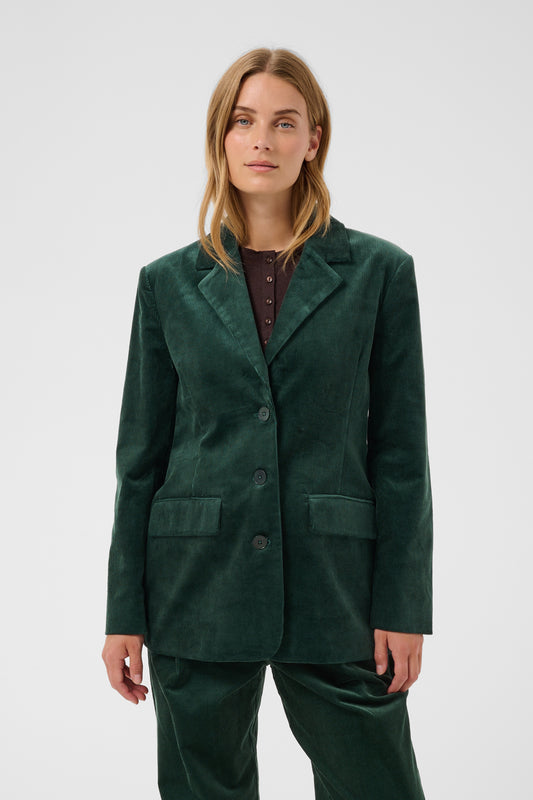 Part Two Conja Blazer Green Gables