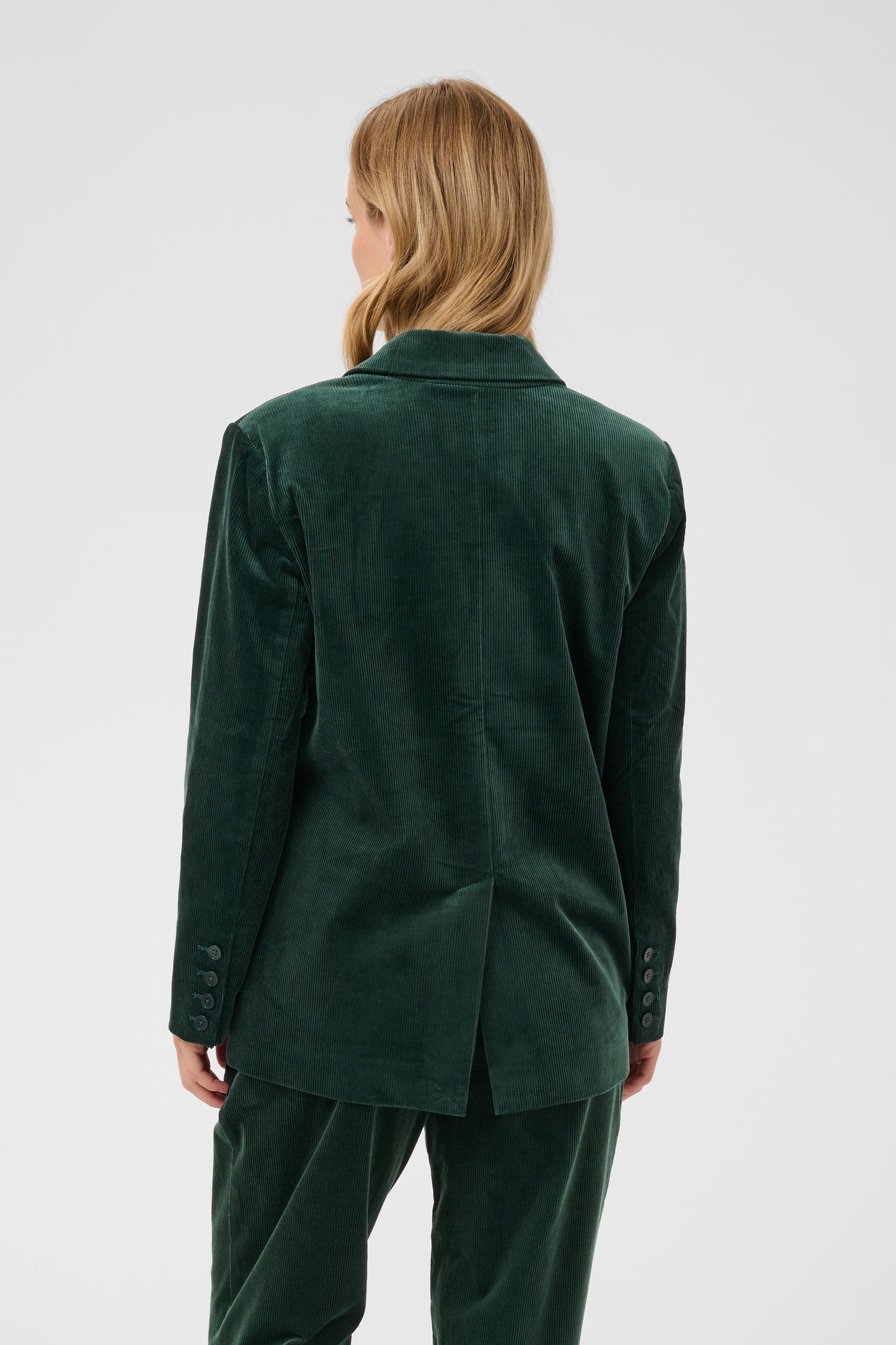 Part Two Conja Blazer Green Gables