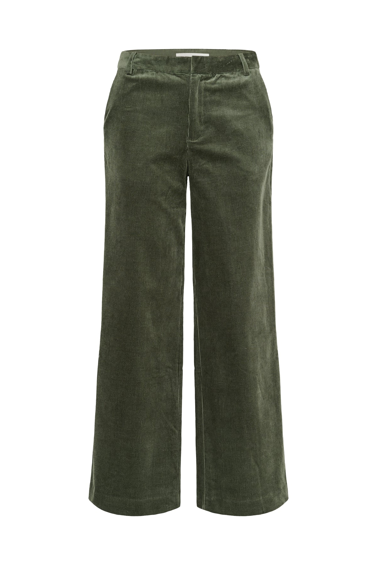 Part Two Columba Trousers Beetle