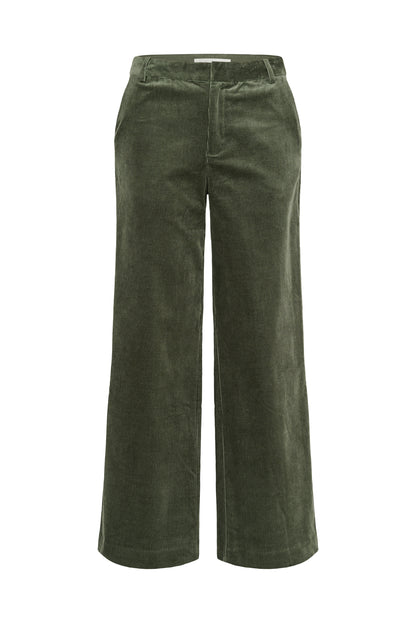 Part Two Columba Trousers Beetle