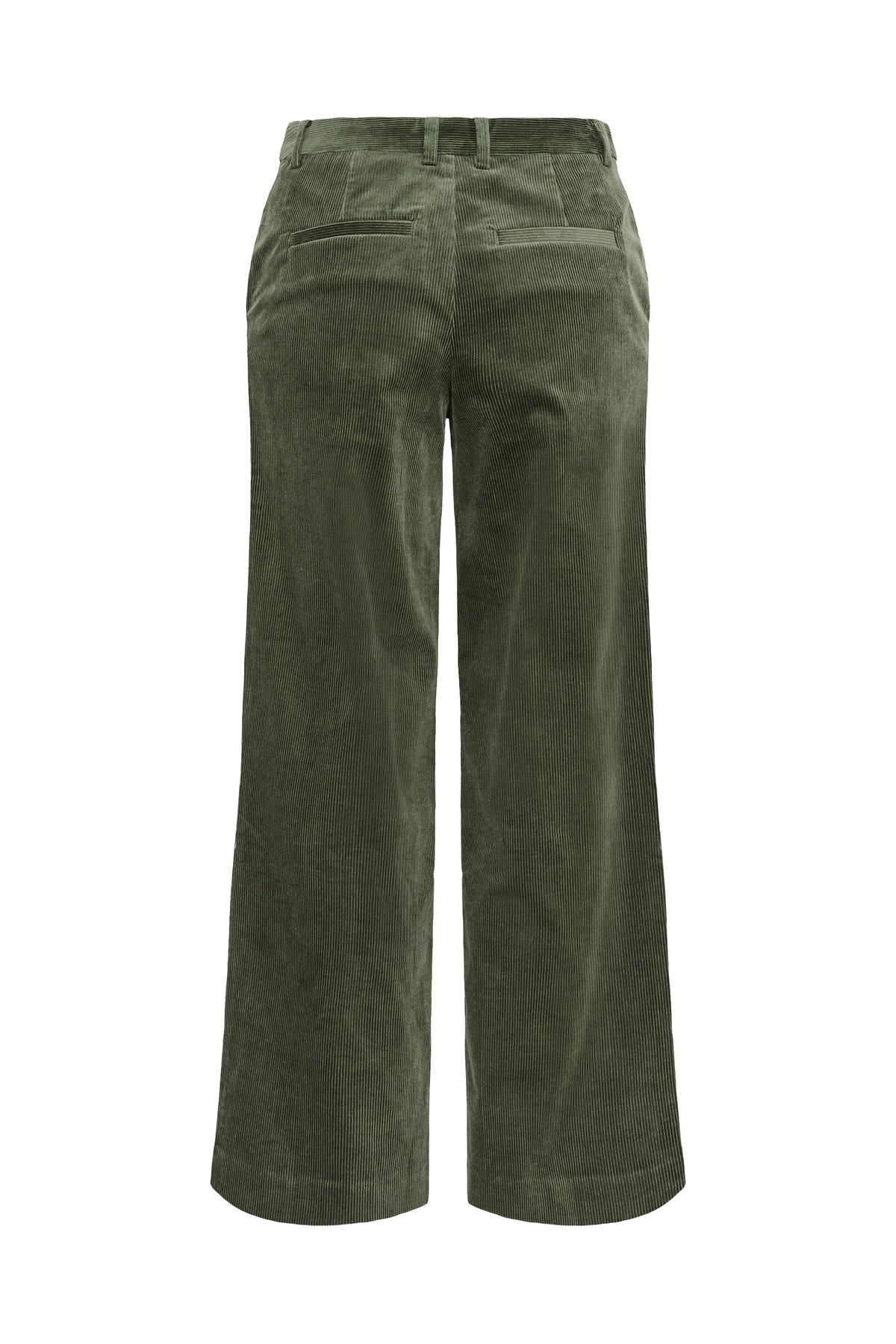 Part Two Columba Trousers Beetle