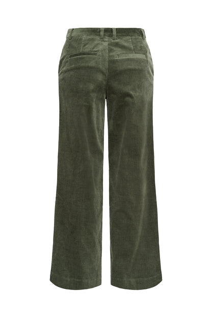 Part Two Columba Trousers Beetle