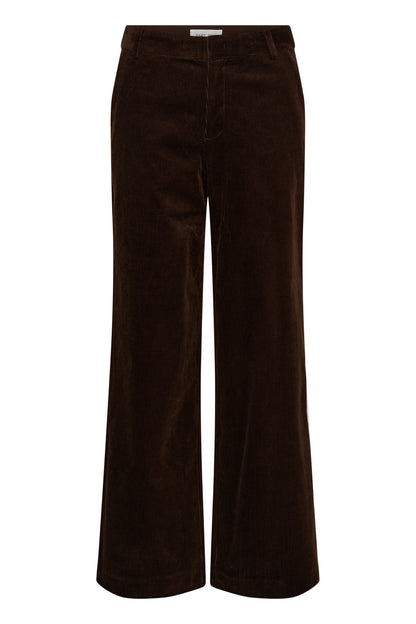 Part Two Columba Trousers Mole'