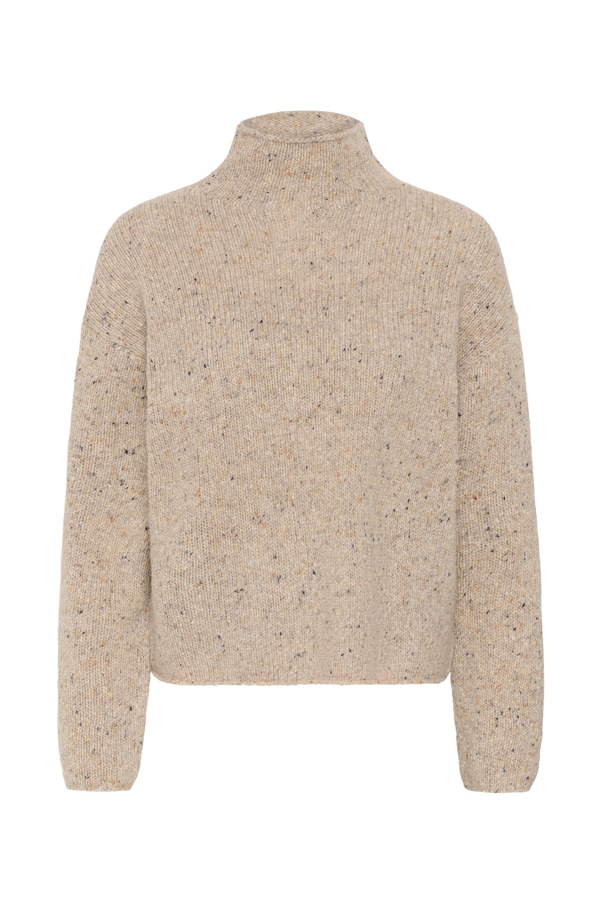 Part Two Chanelly Pullover Neutral Nepse