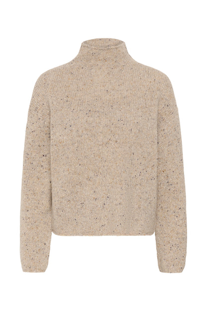 Part Two Chanelly Pullover Neutral Nepse