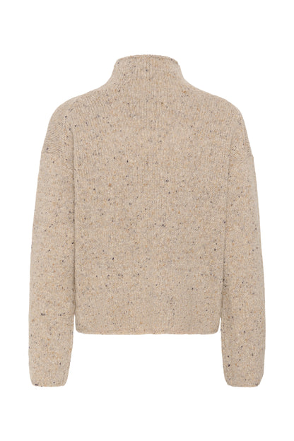 Part Two Chanelly Pullover Neutral Nepse