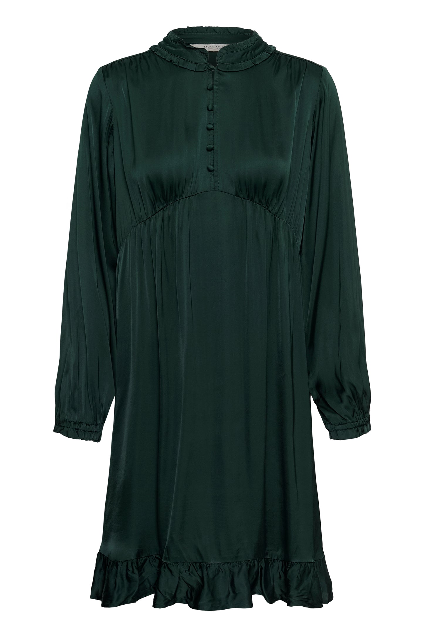 Part Two Carouline Dress Green Gables