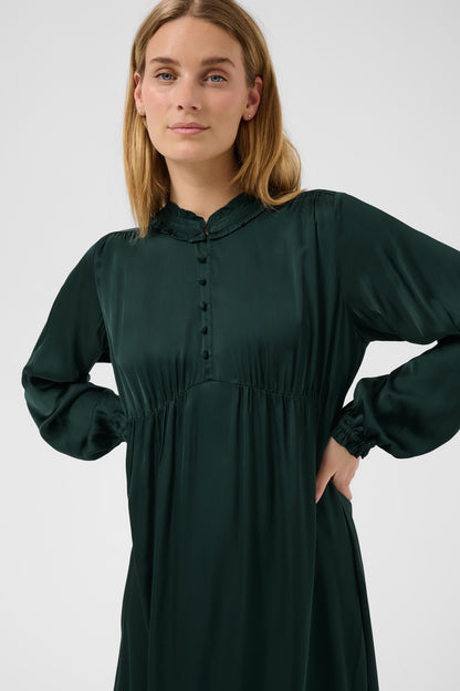 Part Two Carouline Dress Green Gables