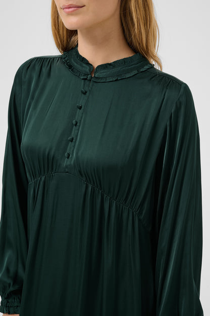 Part Two Carouline Dress Green Gables