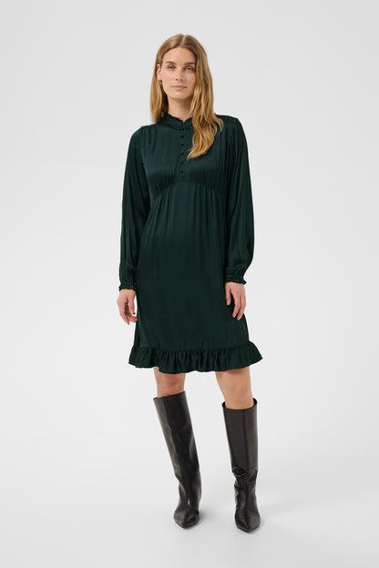 Part Two Carouline Dress Green Gables