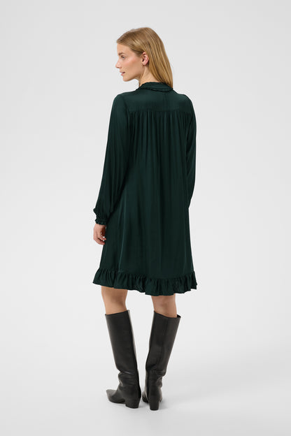 Part Two Carouline Dress Green Gables