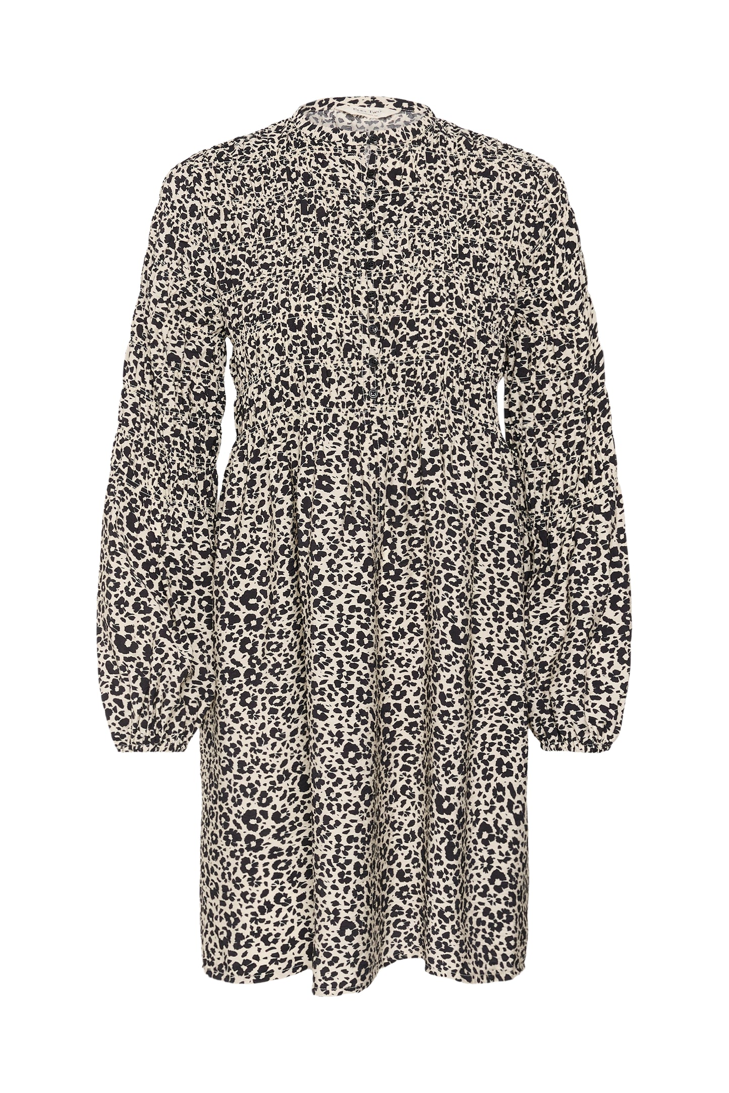 Part Two Camia Dress Dark Navy