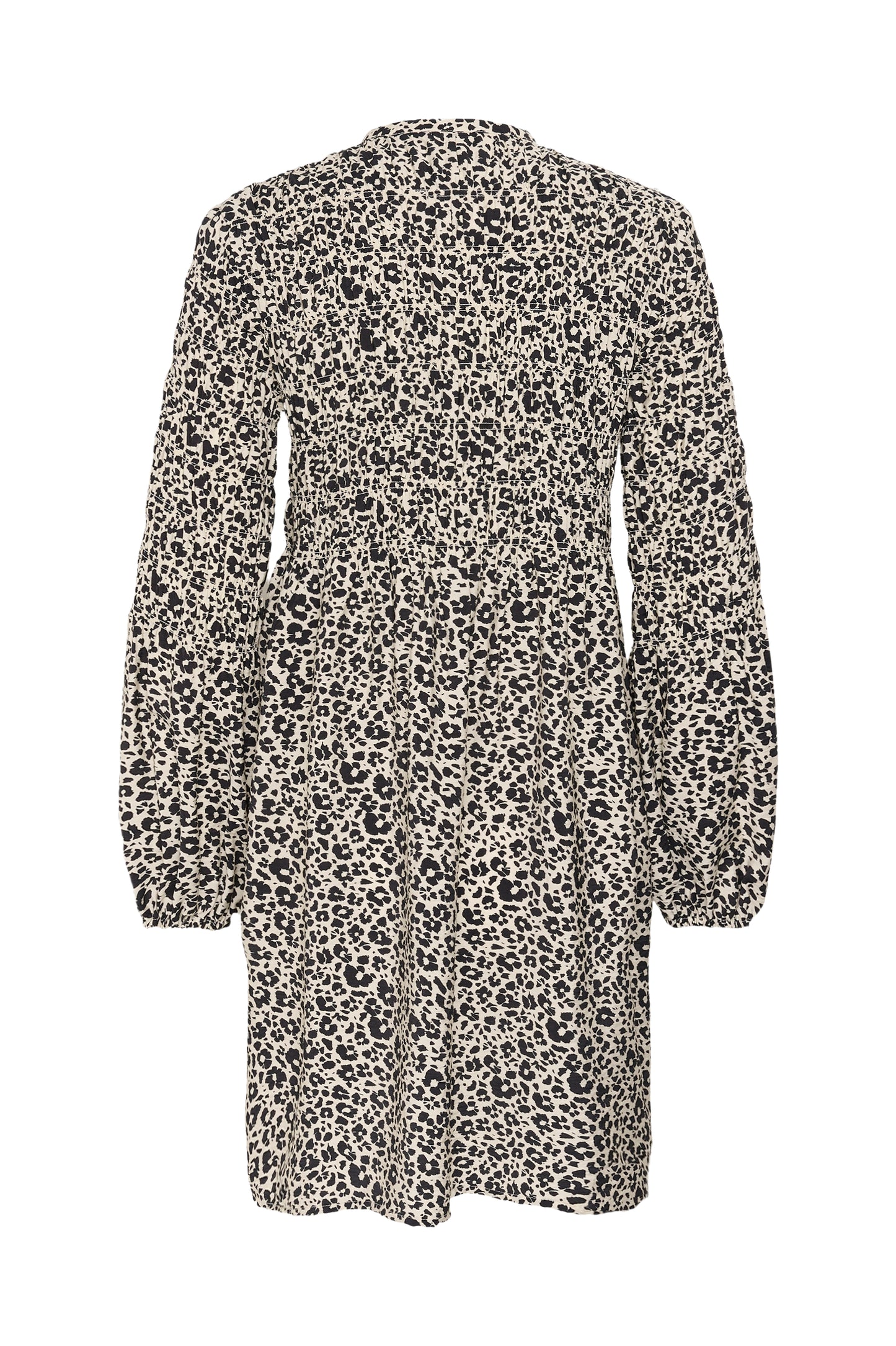 Part Two Camia Dress Dark Navy