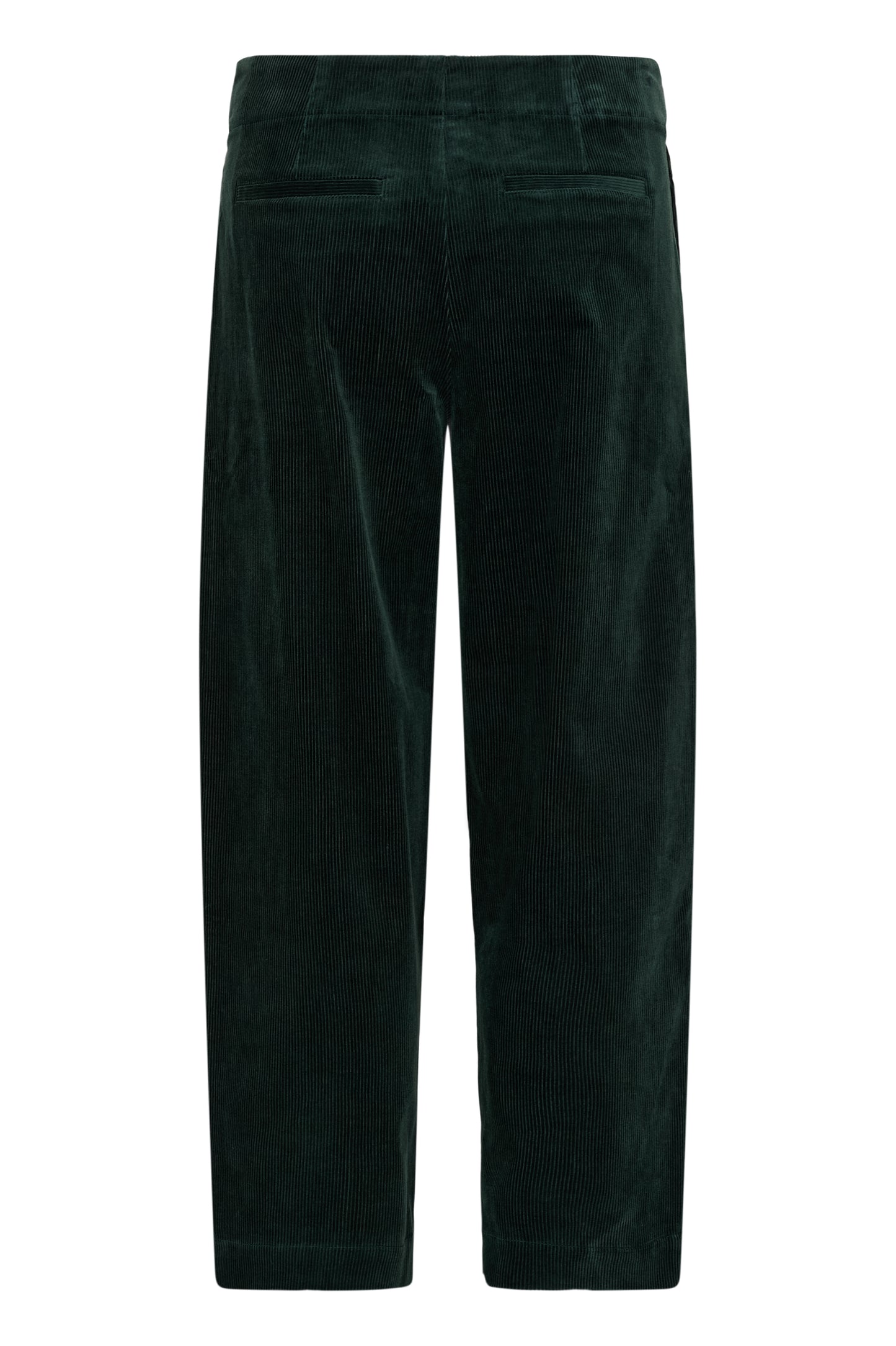 Part Two Netta Trousers Green Gables