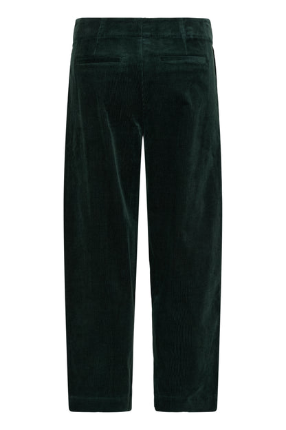 Part Two Netta Trousers Green Gables