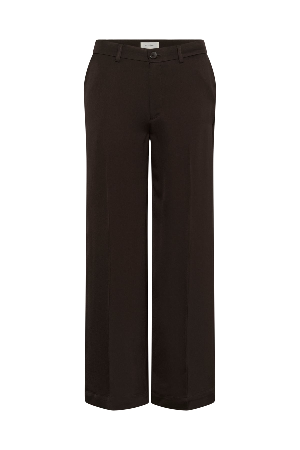 Part Two Ninnesas Trousers Mole'