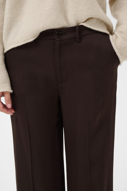 Part Two Ninnesas Trousers Mole'