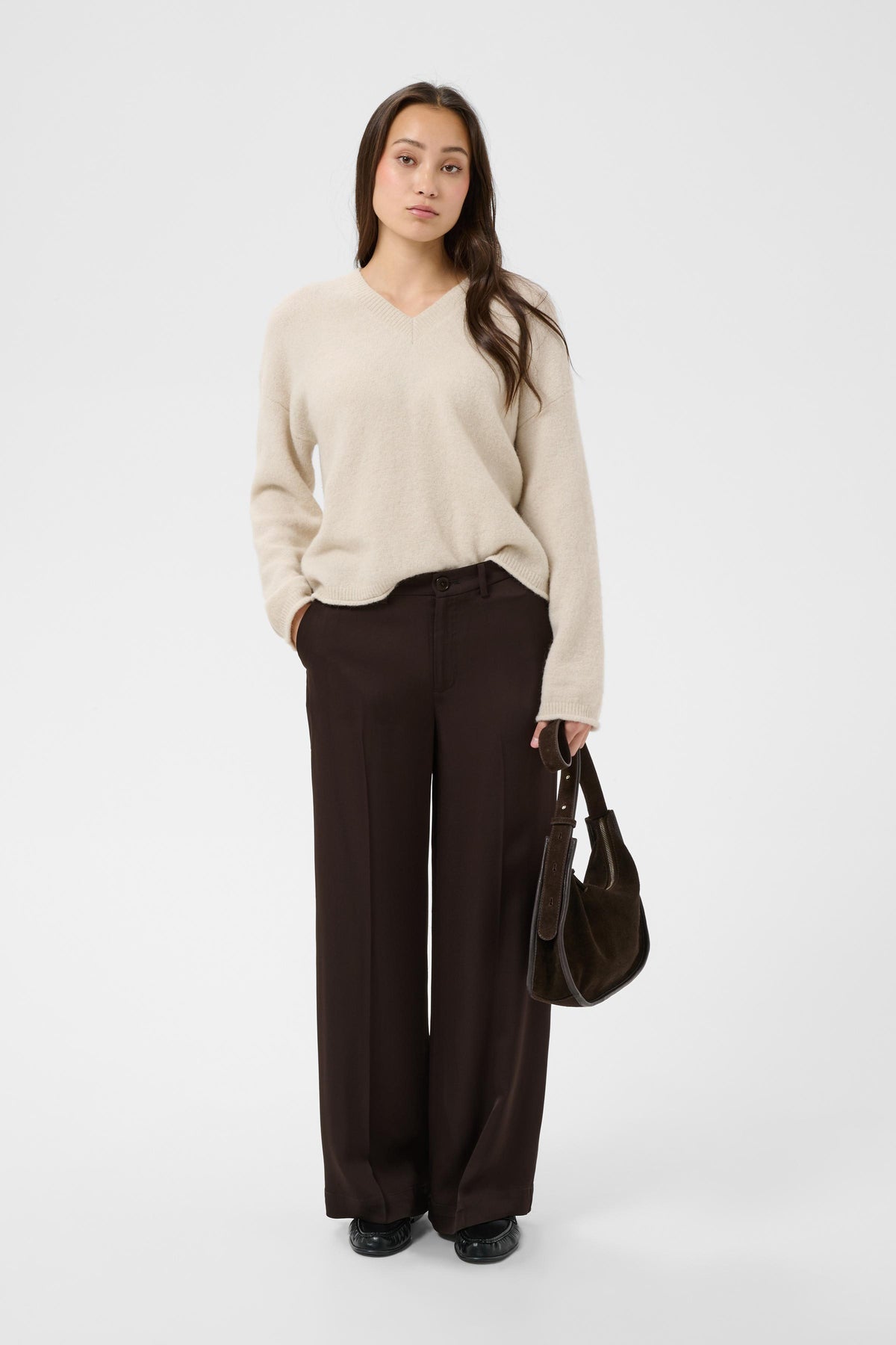 Part Two Ninnesas Trousers Mole'