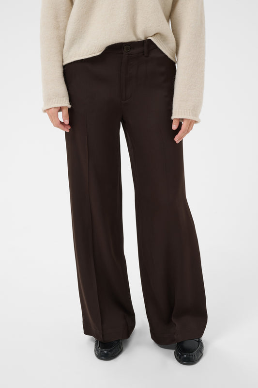 Part Two Ninnesas Trousers Mole'
