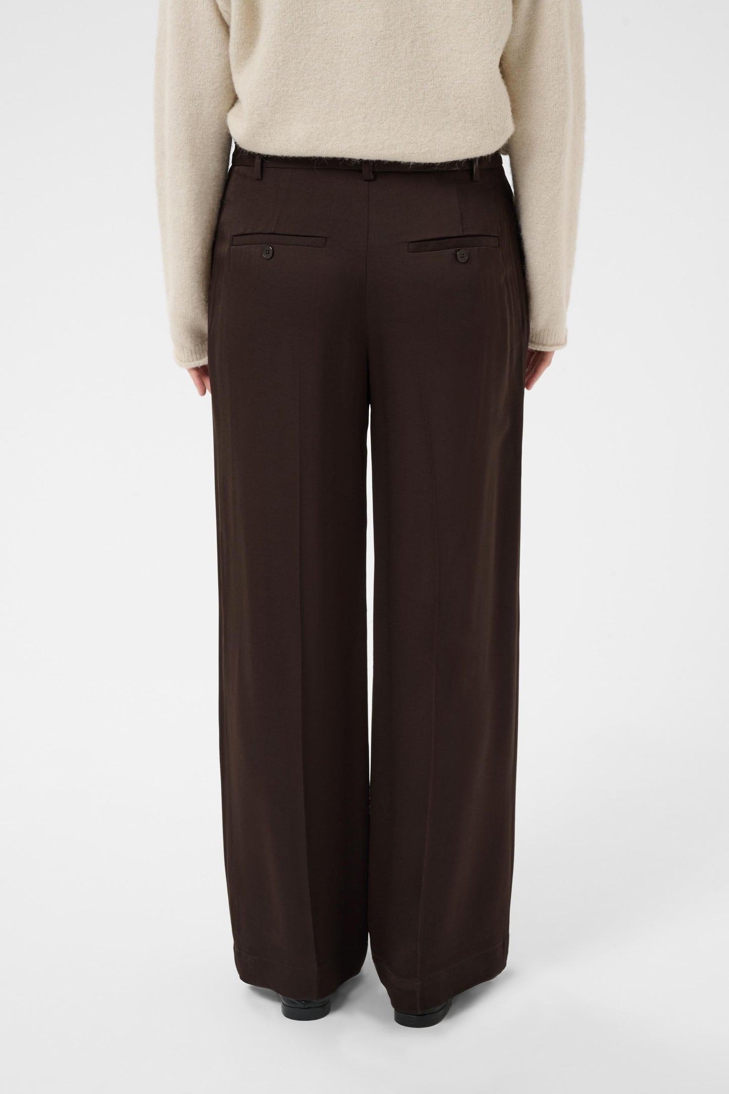 Part Two Ninnesas Trousers Mole'
