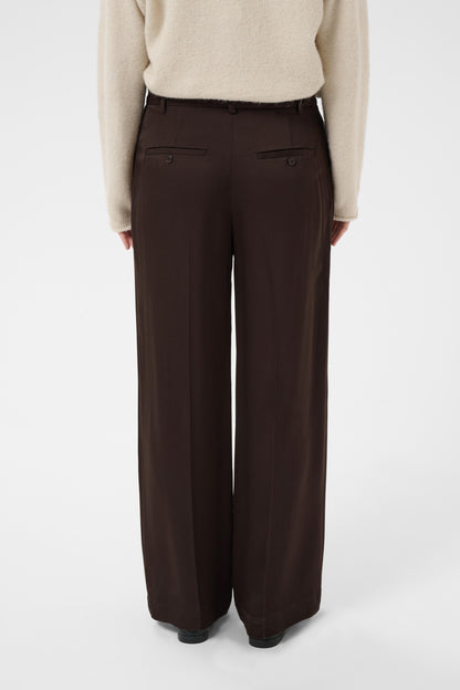 Part Two Ninnesas Trousers Mole'
