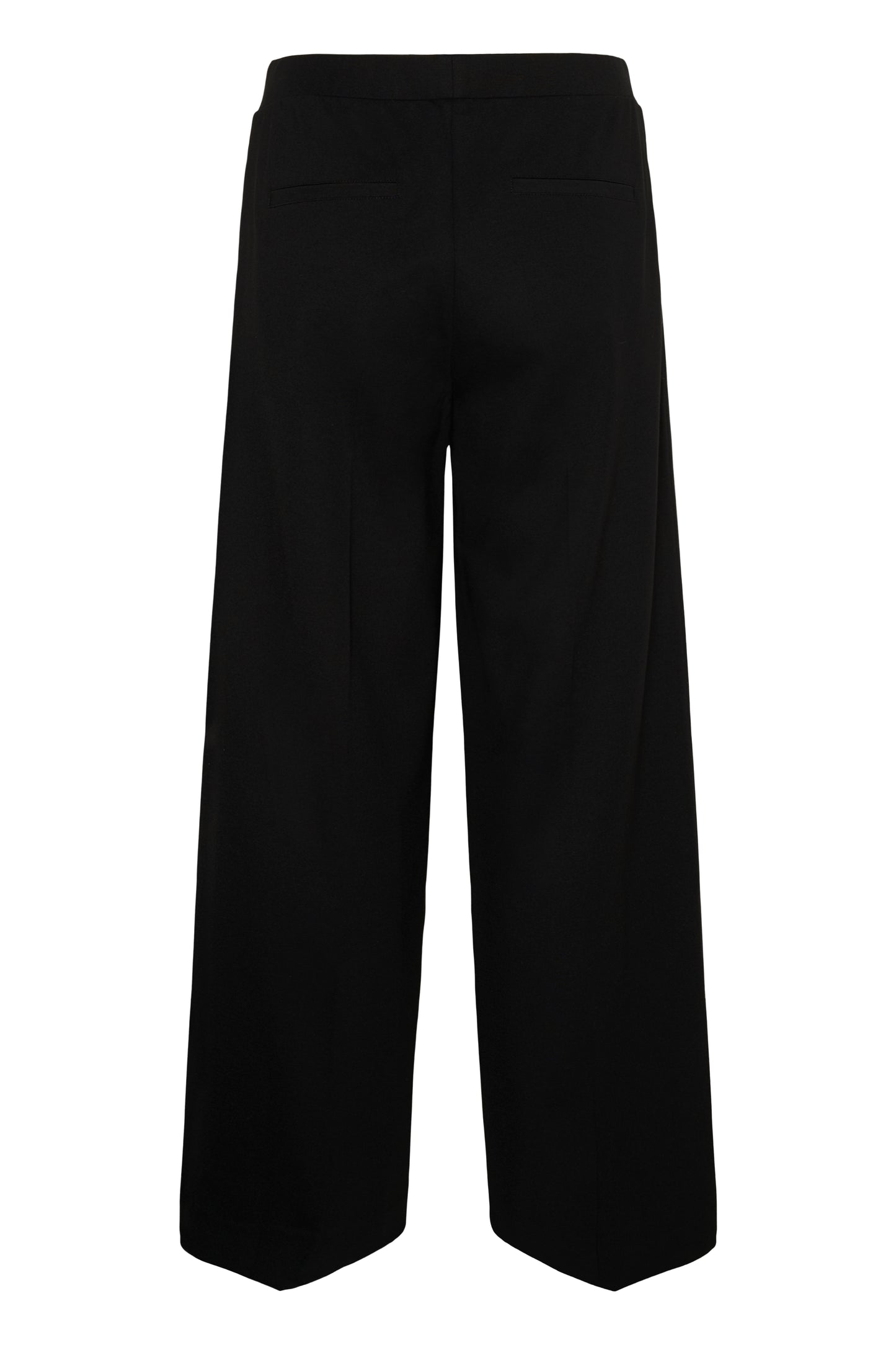 Part Two Concia Trousers Black