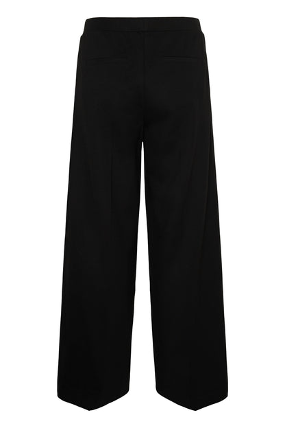 Part Two Concia Trousers Black