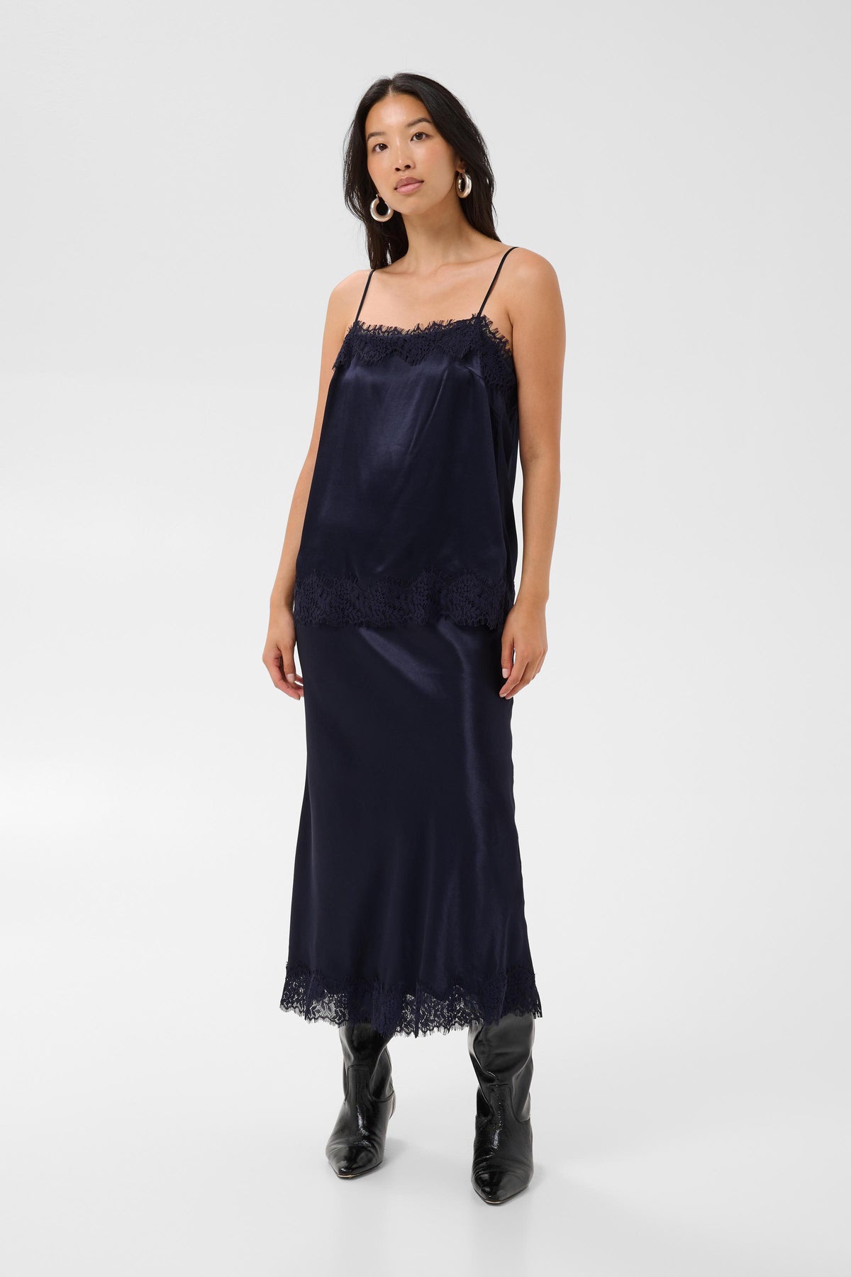 Part Two Delenn Top Night Sky
