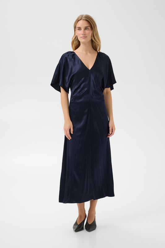 Part Two Dell Dress Night Sky