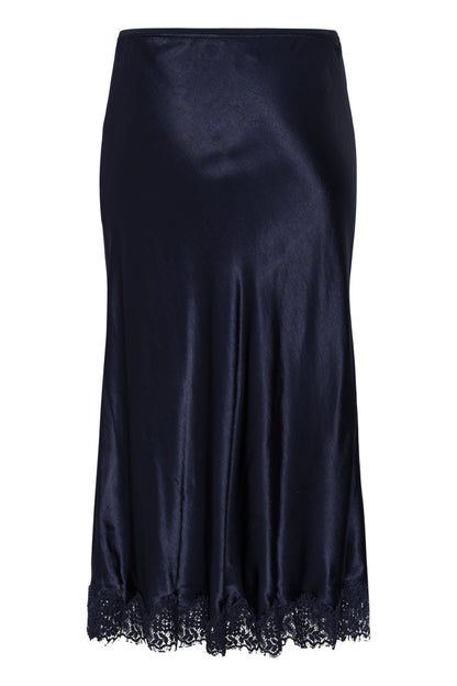 Part Two Denija Skirt Night Sky