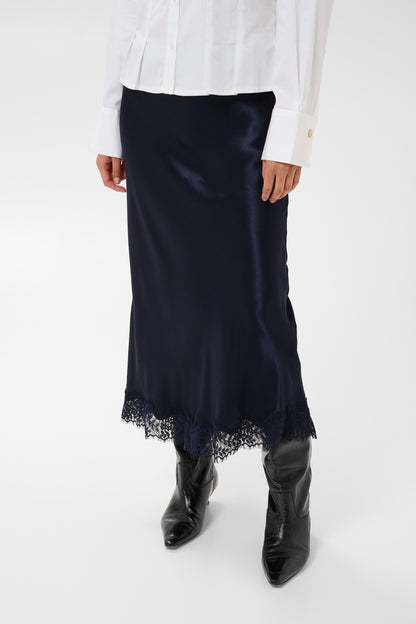 Part Two Denija Skirt Night Sky