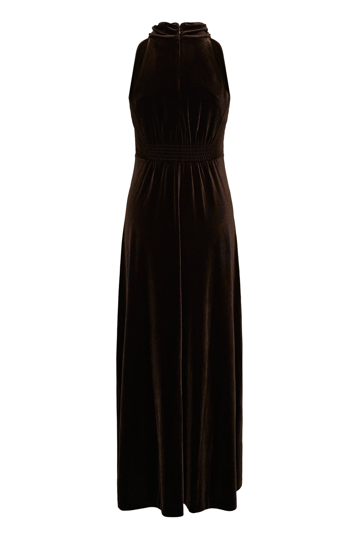 Part Two Dicle Dress Mole