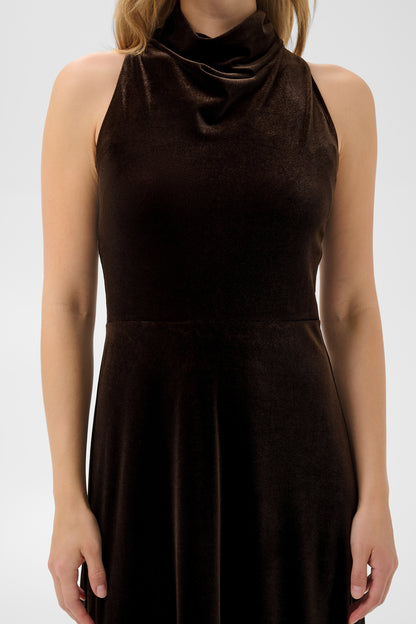 Part Two Dicle Dress Mole