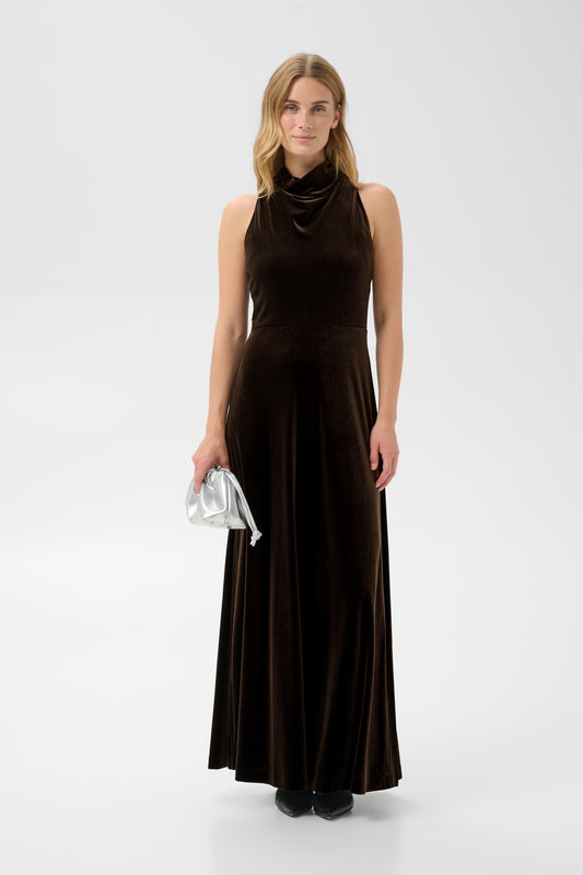 Part Two Dicle Dress Mole