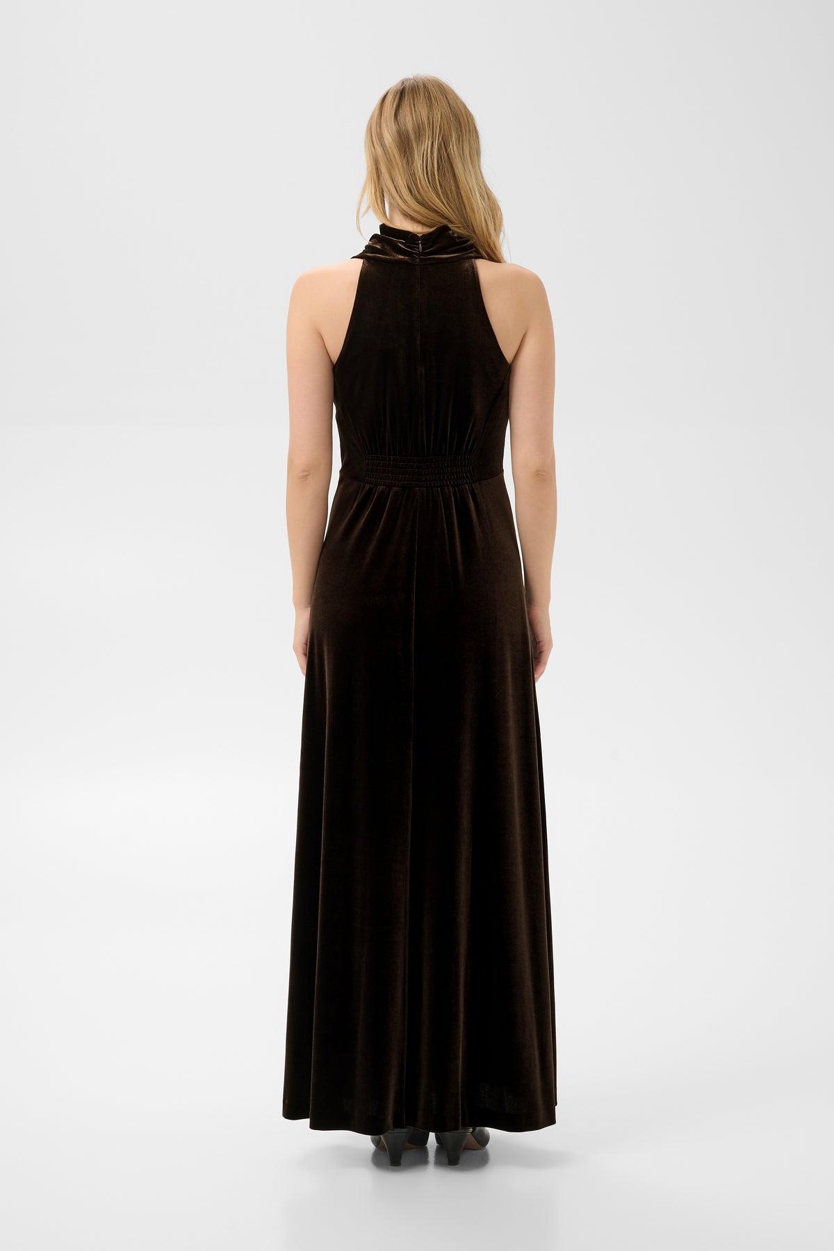 Part Two Dicle Dress Mole