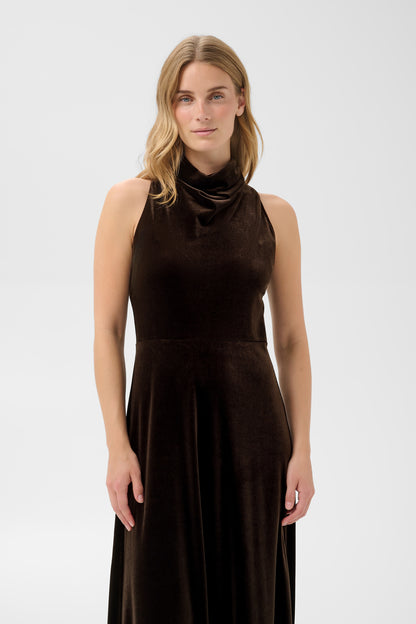 Part Two Dicle Dress Mole