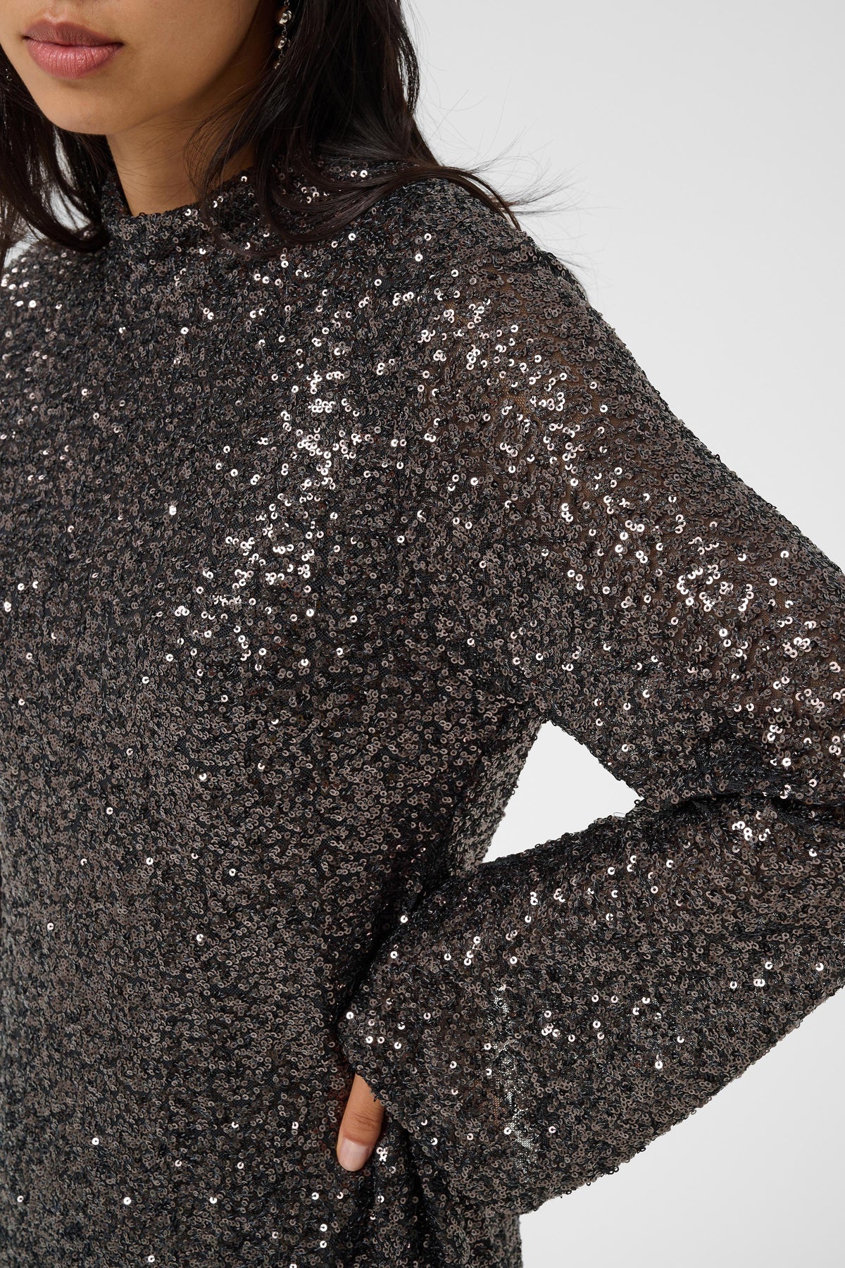 Part Two Dilys Dress After Dark