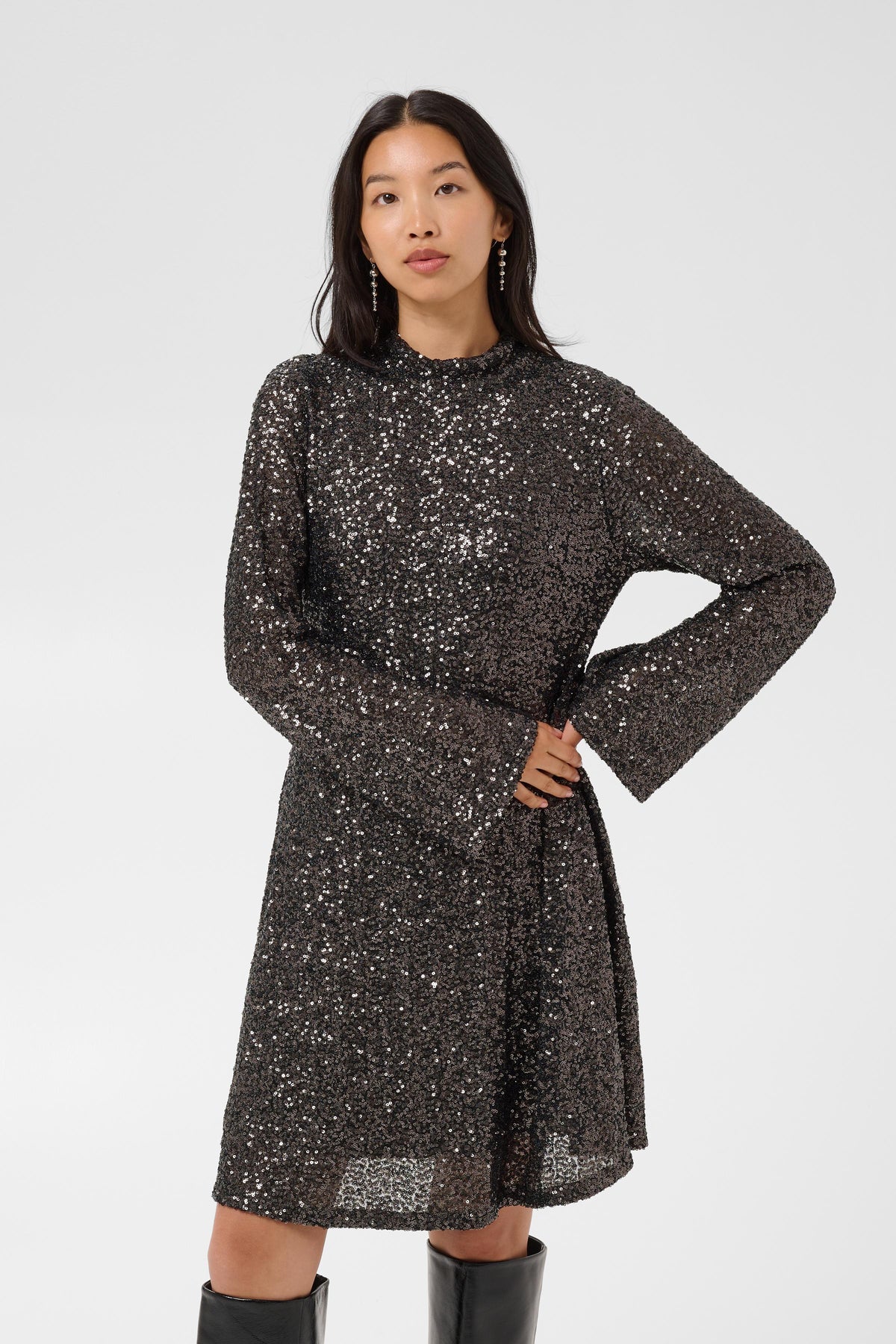 Part Two Dilys Dress After Dark