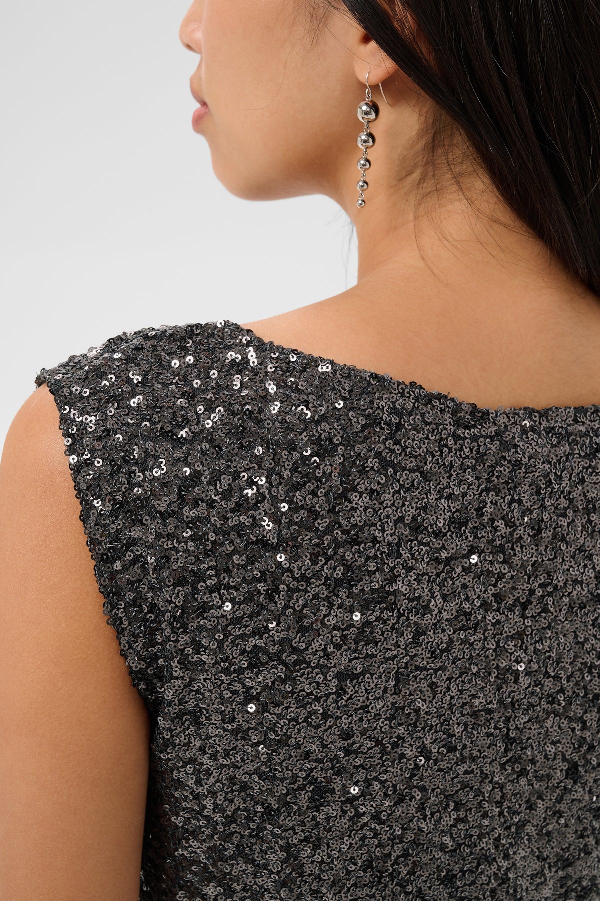 Part Two Dijona Dress After Dark