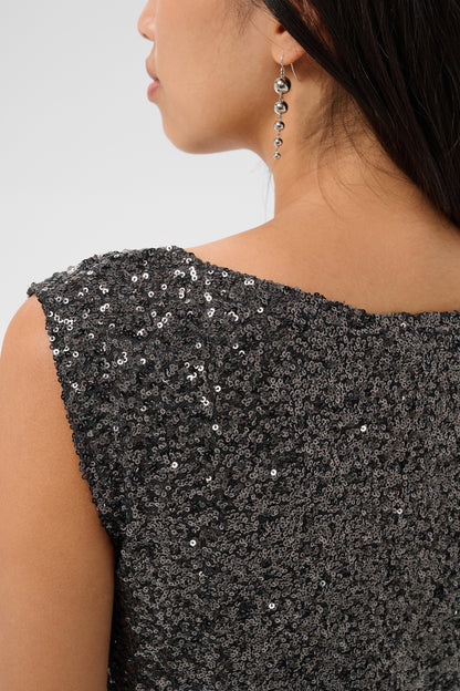 Part Two Dijona Dress After Dark