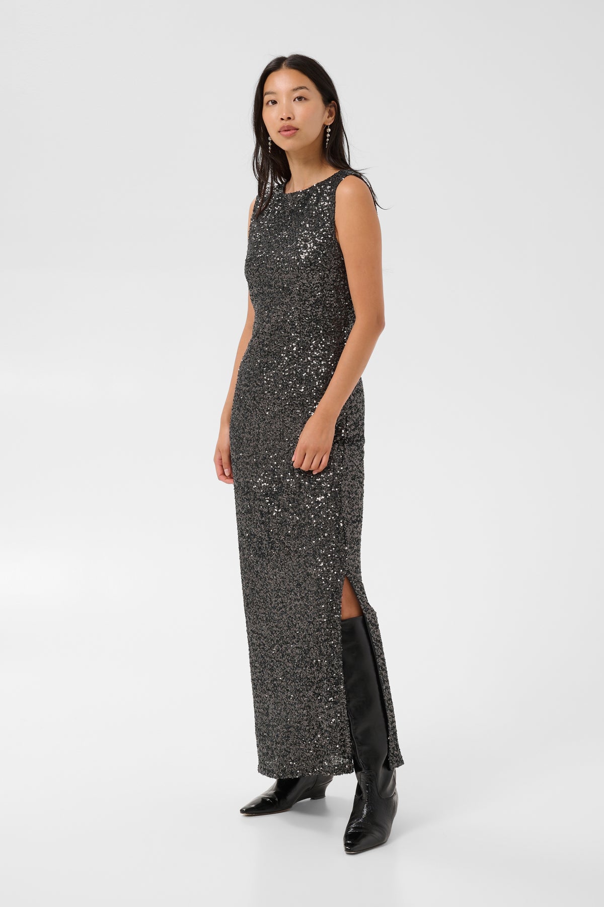 Part Two Dijona Dress After Dark