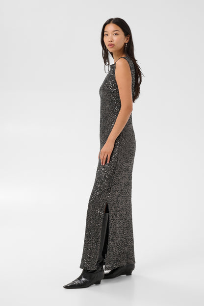 Part Two Dijona Dress After Dark