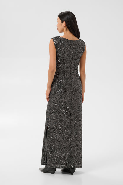 Part Two Dijona Dress After Dark
