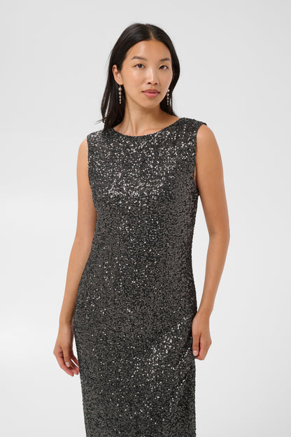 Part Two Dijona Dress After Dark