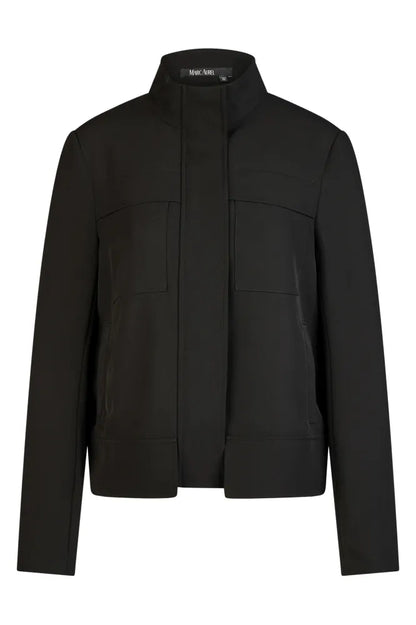 Marc Aurel Sporty Jacket Black