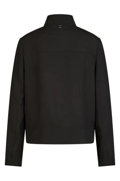 Marc Aurel Sporty Jacket Black