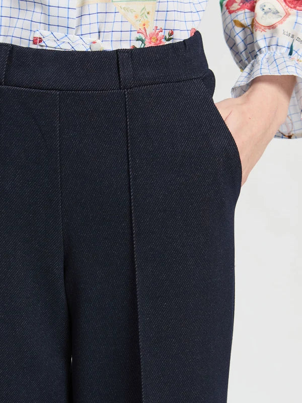 Vilagallo Straight Leg Trousers 33885
